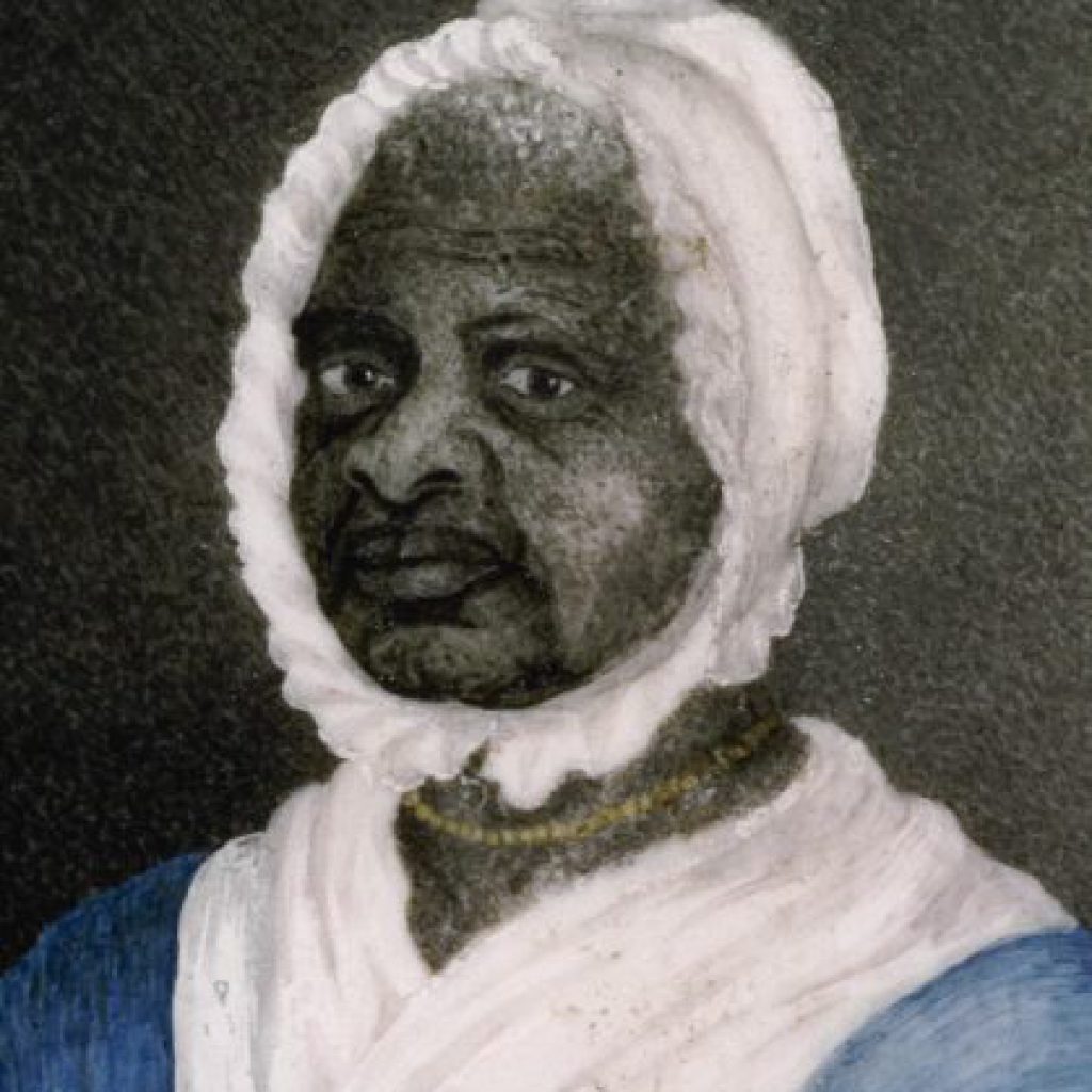 1781: Self-Reliance: Elizabeth Freeman