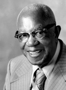 A.G. Gaston