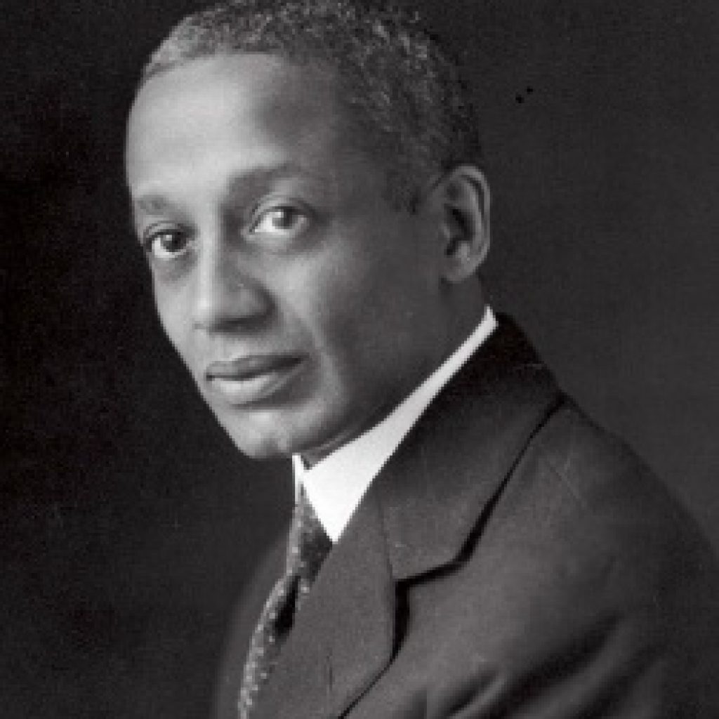 Alain Locke