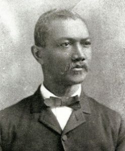 Alexander Augustus