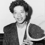 Althea Gibson
