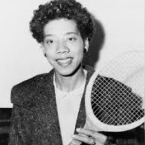 Althea Gibson