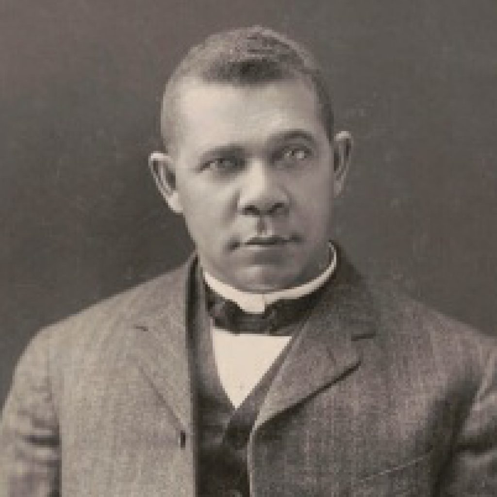 Booker T. Washington