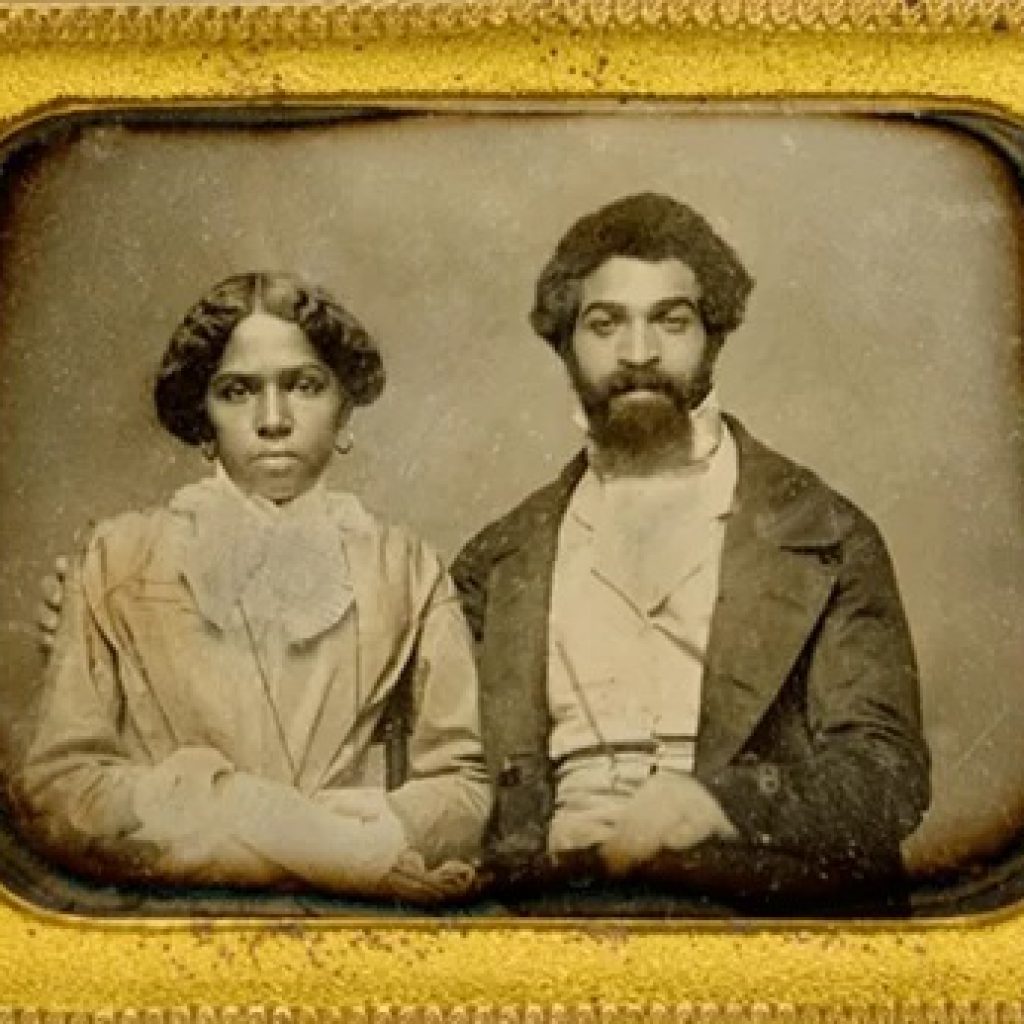 African American Bostonians