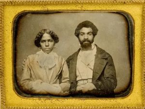African American Bostonians