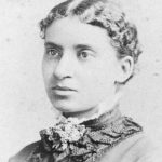 Charlotte Forten Grimké