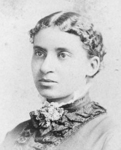 Charlotte Forten Grimké