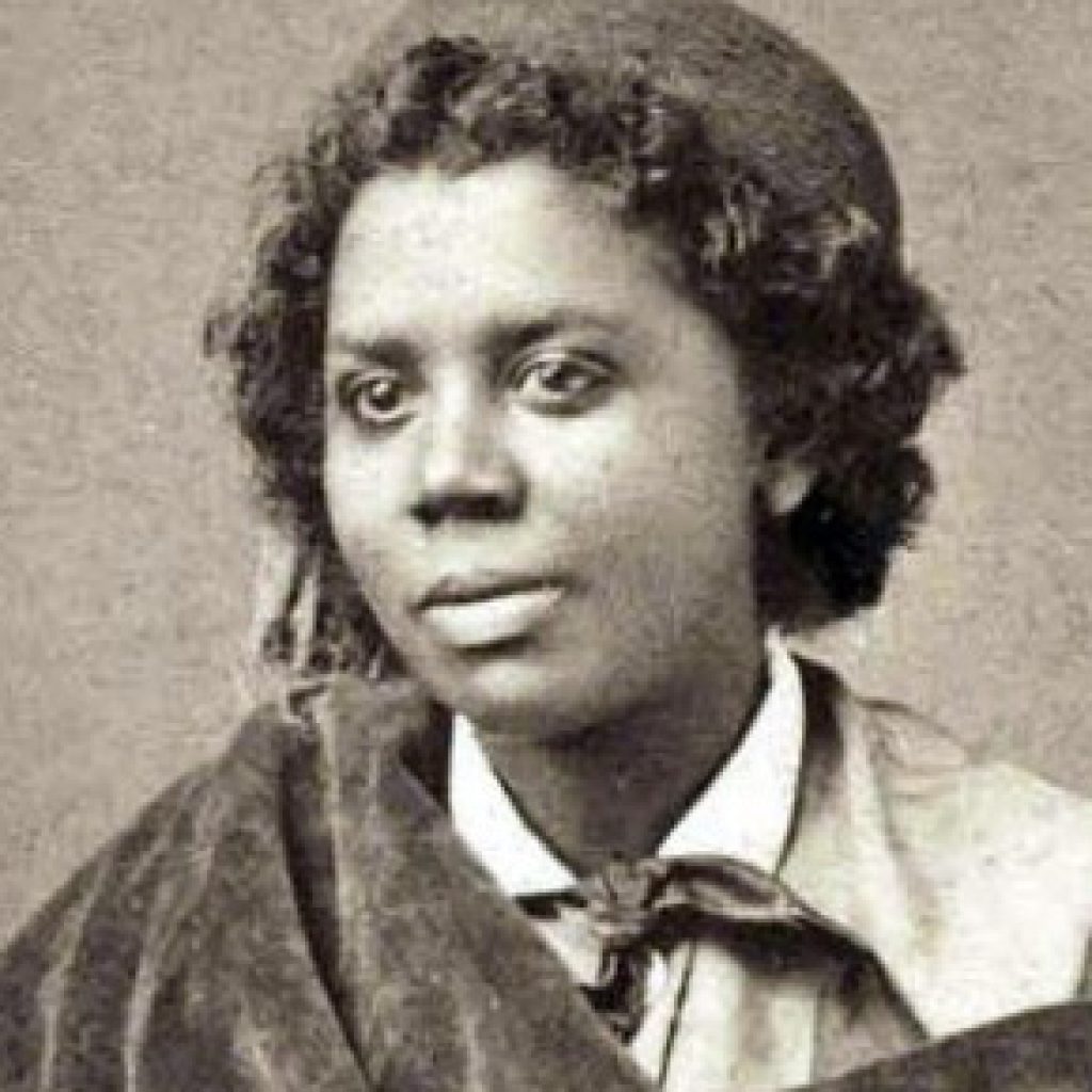 Edmonia Lewis