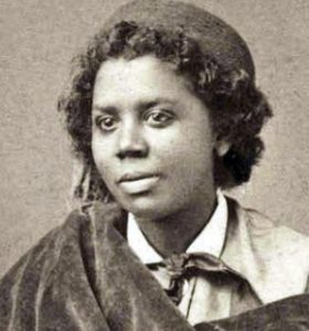 Edmonia Lewis