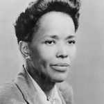 Ella Baker