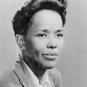 Ella Baker