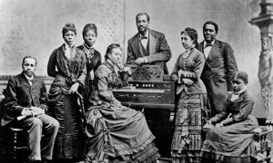 Fisk Jubilee Singers