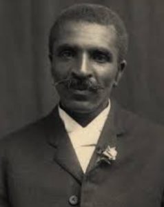 George Washington Carver