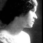 Georgia Douglas Johnson