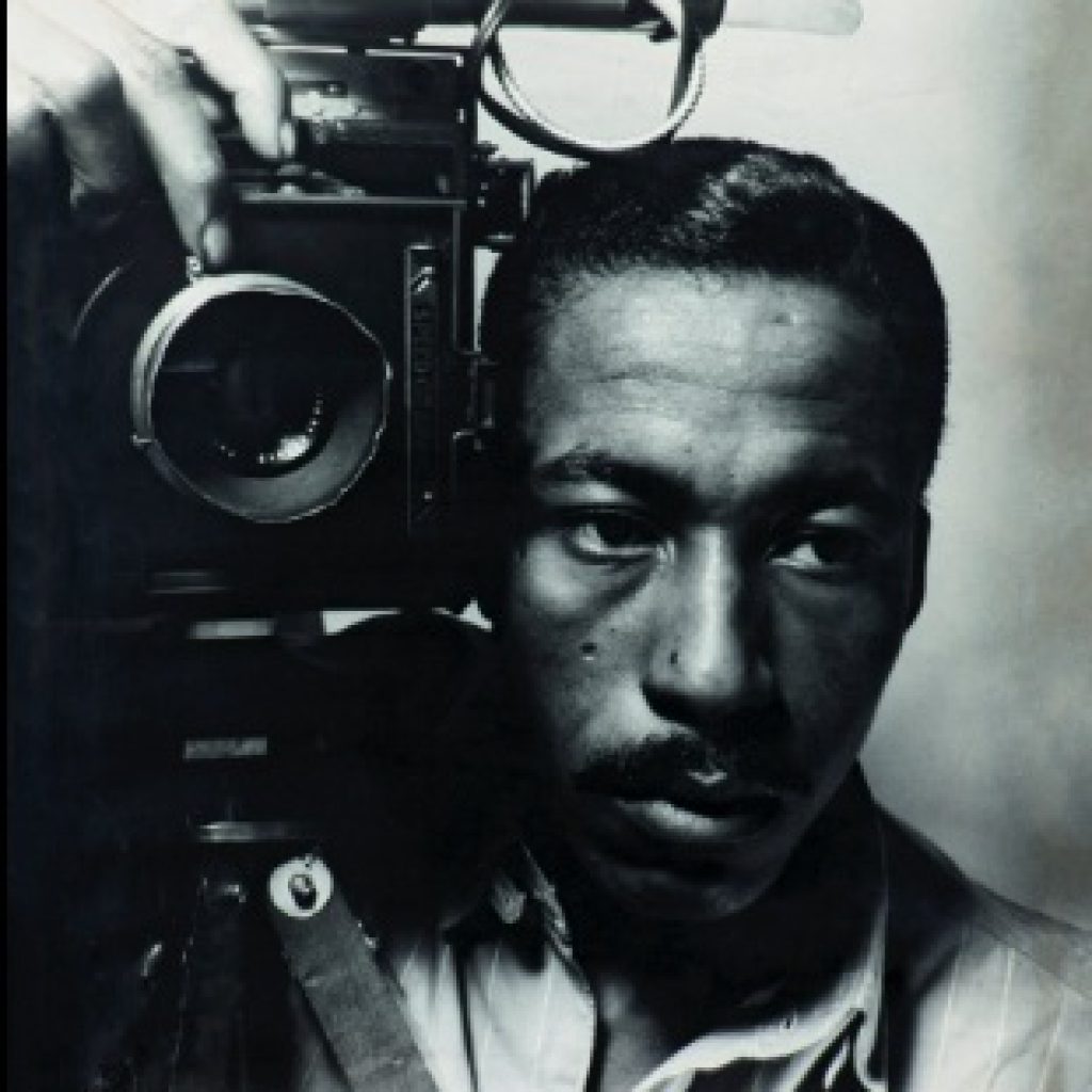 Gordon Parks