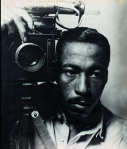 Gordon Parks