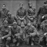 Harlem Hellfighters