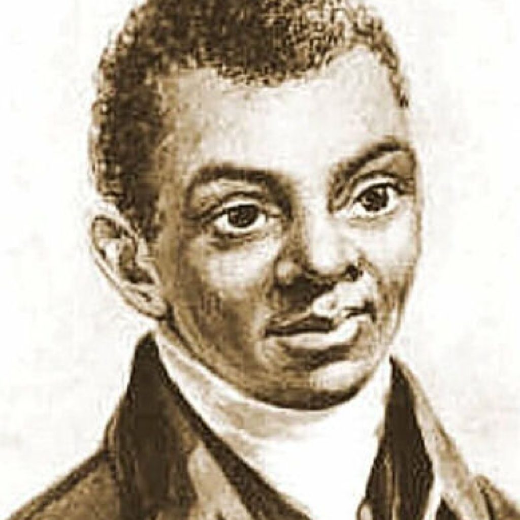 1780: Faith: Henry Hosier/Francis Asbury