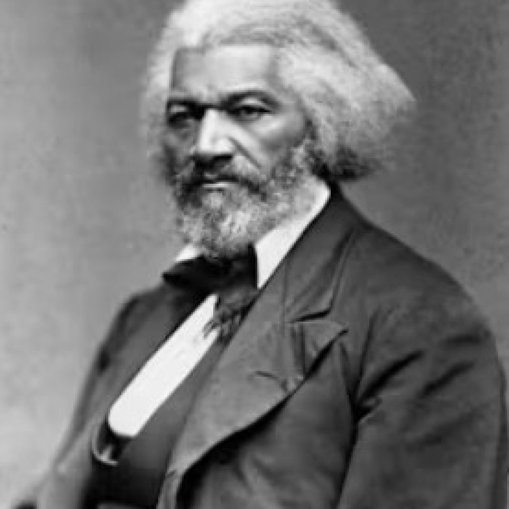 1853: Purposefulness: James McCune Smith