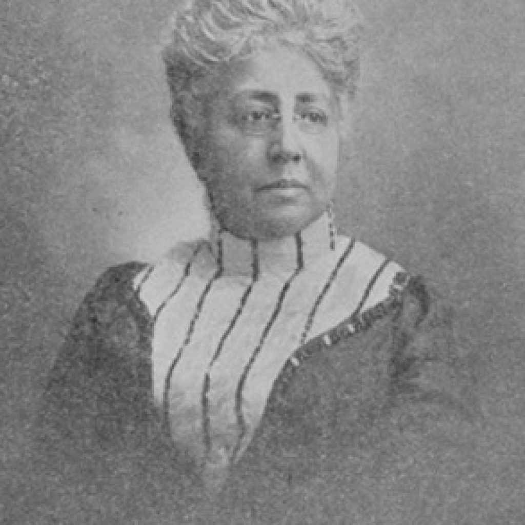 Josephine St. Pierre Ruffin