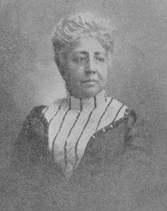 Josephine St. Pierre Ruffin