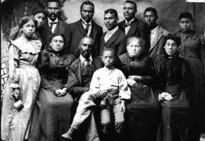 African Americans in Kentucky