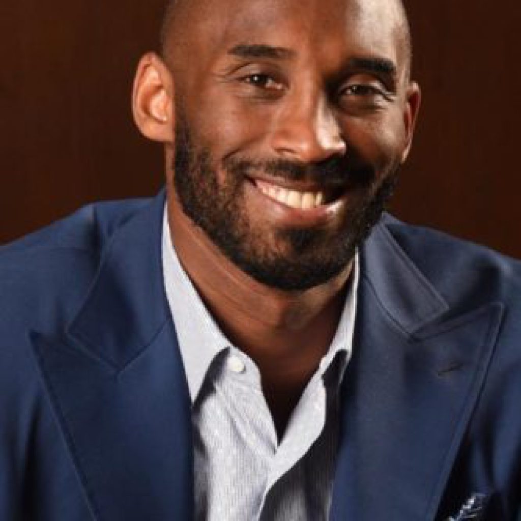 2008: Self-Discipline: Kobe Bryant