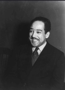 Langston Hughes