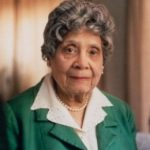 Lucy Miller Mitchell