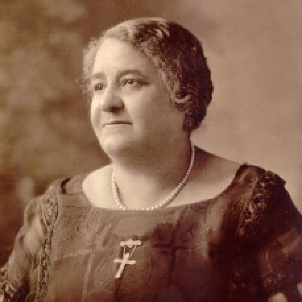 Maggie Lena Walker