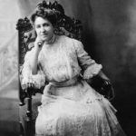 Mary Church Terrell