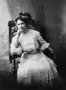 Mary Church Terrell