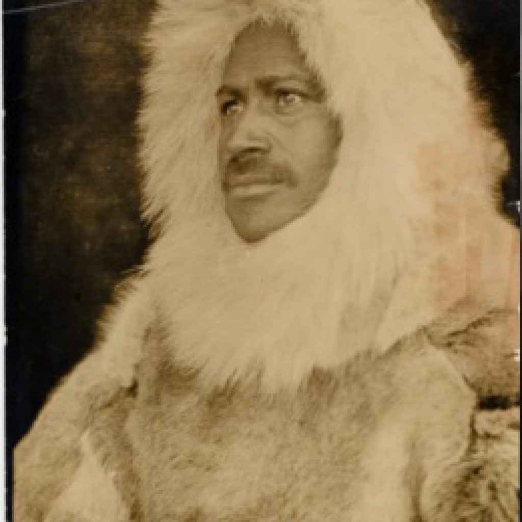 Matthew Henson