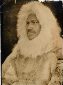 Matthew Henson