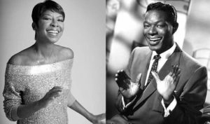 Nat King Cole & Natalie Cole