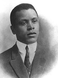 Oscar Micheaux