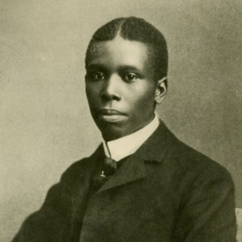 Paul Laurence Dunbar