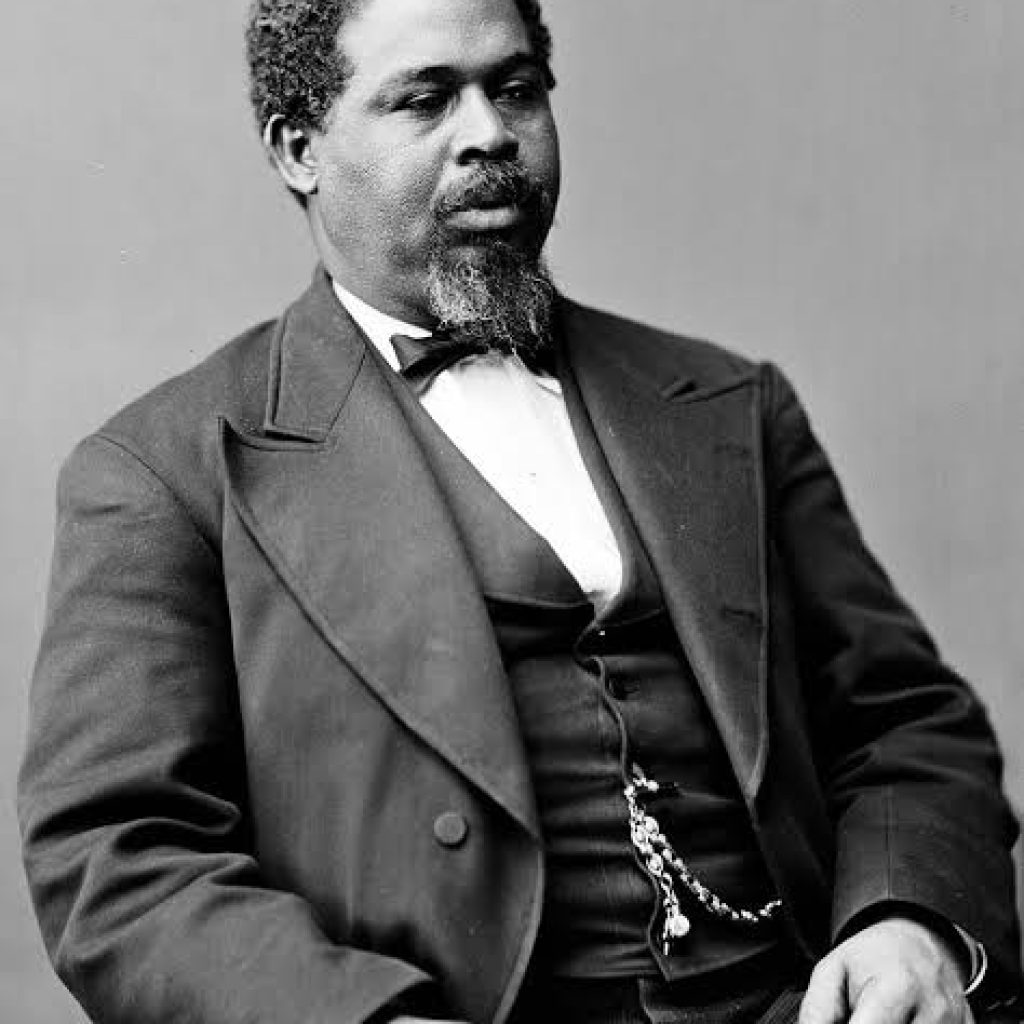 1862: Courage: Robert Smalls