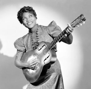 Rosetta Tharpe