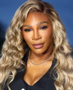 Serena Williams
