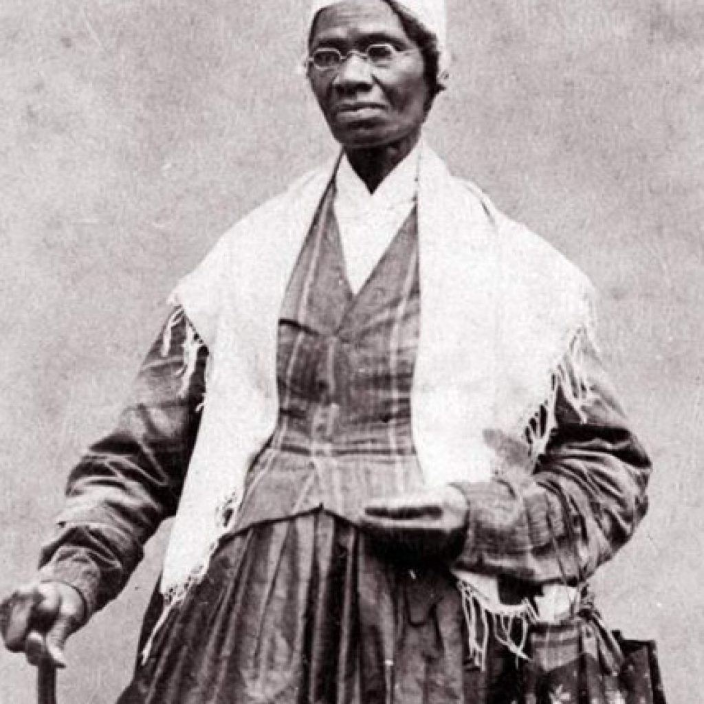 Sojourner Truth