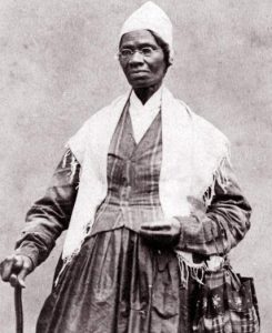 Sojourner Truth