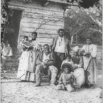 African American South Carolinians