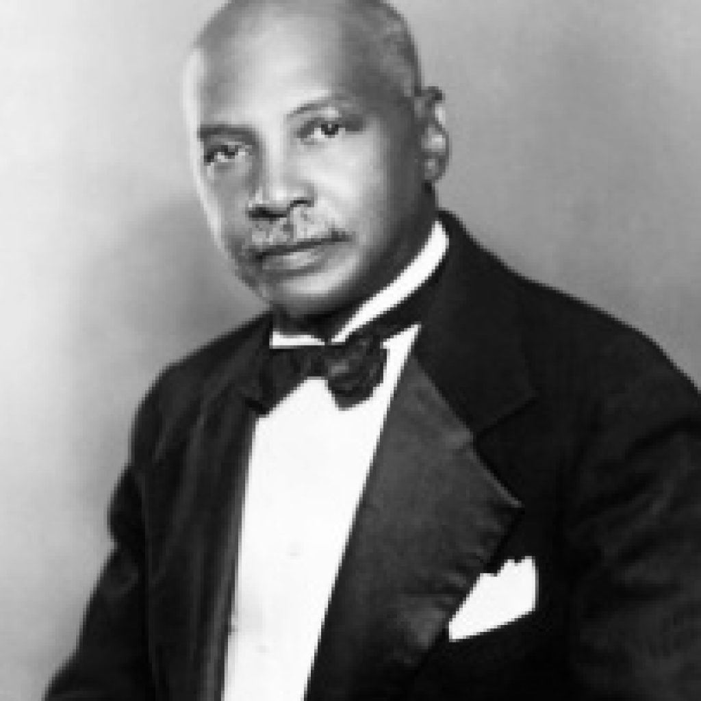 William Handy